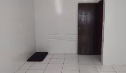 Casa Padrão em São Carlos