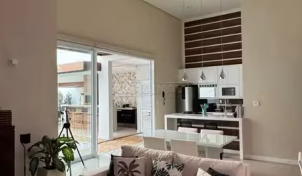 Casa Condomínio em São Carlos