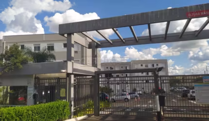 Apartamento Padrão em Araraquara