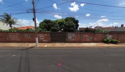Terreno Padrão em São Carlos
