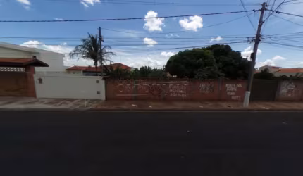 Terreno Padrão em São Carlos