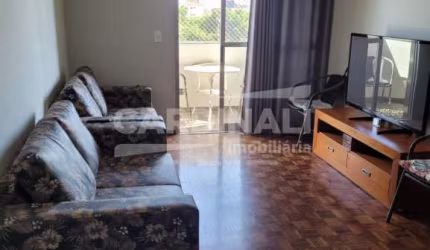 Apartamento Padrão em São Carlos