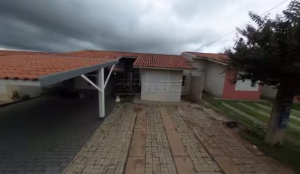 Lazer e segurança para você e sua família.