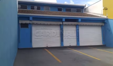 Comercial Salão em Araraquara