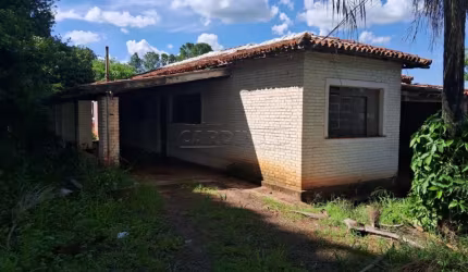 Rural Chácara em Américo Brasiliense
