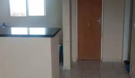 Apartamento Padrão em São Carlos