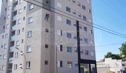 Apartamento Padrão em São Carlos