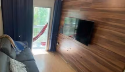 Apartamento Padrão em Campinas