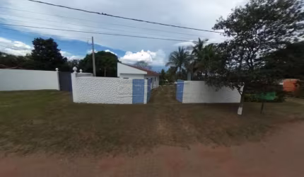 Rural Chácara em São Carlos