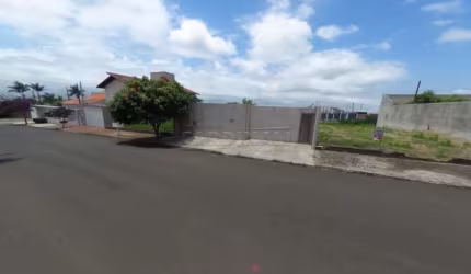 Terreno Padrão em São Carlos
