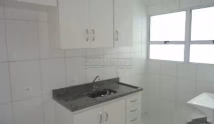 Apartamento Padrão em São Carlos