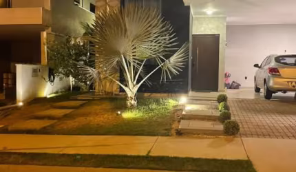 Casa Condomínio em Araraquara