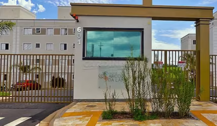 Apartamento Padrão em Araraquara