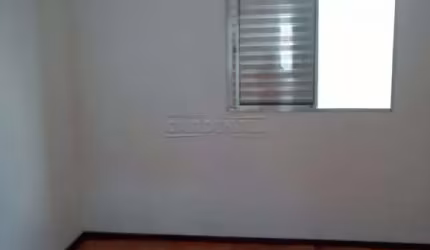 Casa Padrão em São Carlos
