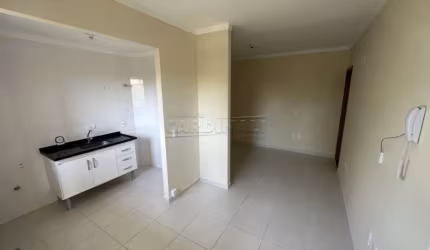 Apartamento Prédio em São Carlos