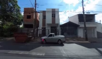 Comercial Salão em São Carlos