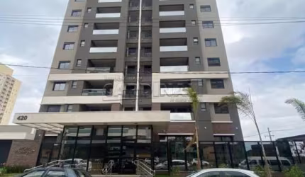 Apartamento com 3 quartos à venda na Passeio das Palmeiras, 420, Parque Faber Castell II, São Carlos, 80 m2 por R$ 920.000