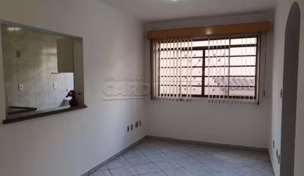 Apartamento com 2 quartos à venda na Rua Américo Jacomino Canhoto, Bloco França, 175, Jardim Nova Santa Paula, São Carlos, 50 m2 por R$ 170.000