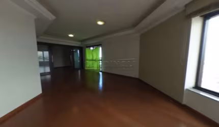 Apartamento Padrão em Araraquara