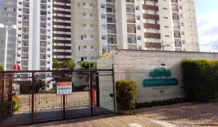 Apartamento Padrão em Araraquara