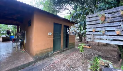 chacara no Vale Santa Felicidade