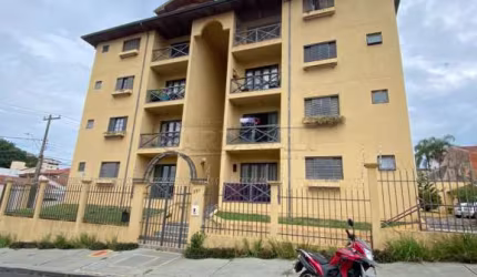 Apartamento com 2 dormitórios sendo 1 suíte em São Carlos