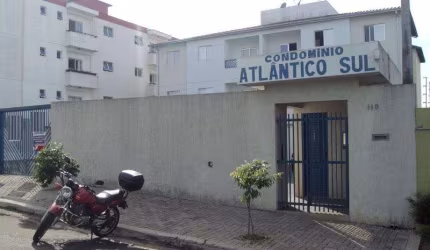 Apartamento Padrão em São Carlos