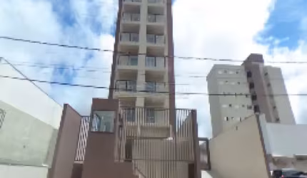 Apartamento Padrão em São Carlos