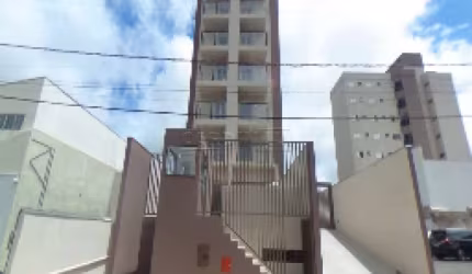 Apartamento Padrão em São Carlos