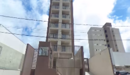 Apartamento Padrão em São Carlos