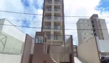 Apartamento Padrão em São Carlos