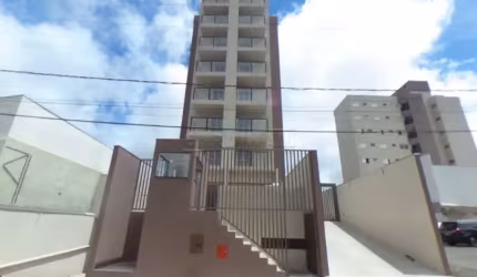 Apartamento Padrão em São Carlos