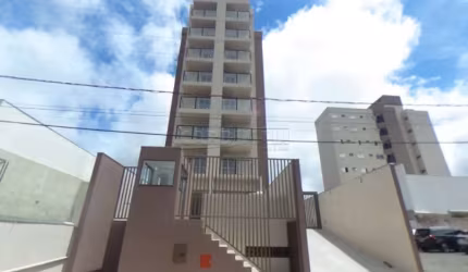 Apartamento Padrão em São Carlos