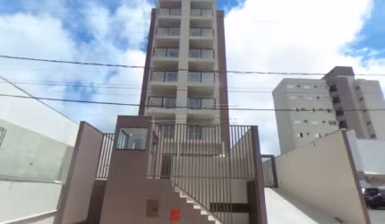 Apartamento Padrão em São Carlos