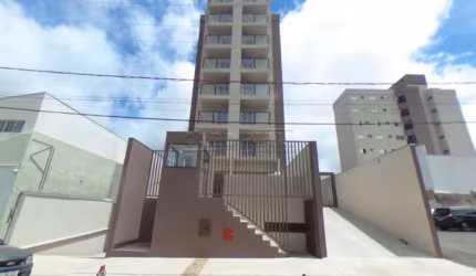 Apartamento Padrão em São Carlos