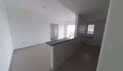 Apartamento Padrão em São Carlos