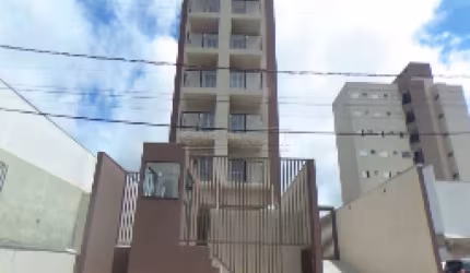 Apartamento Padrão em São Carlos
