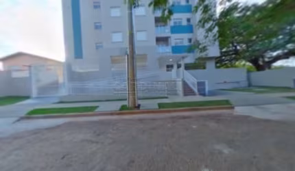 apartamento de dois dormitórios