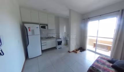 Apartamento Padrão em São Carlos