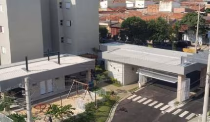 Apartamento Padrão em São Carlos