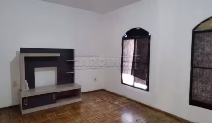 Casa Padrão em São Carlos