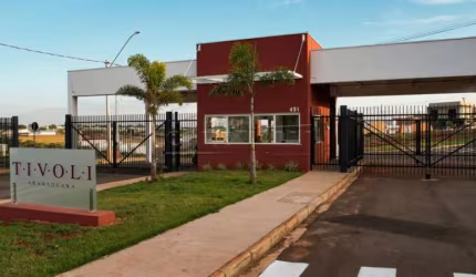 Terreno Condomínio em Araraquara