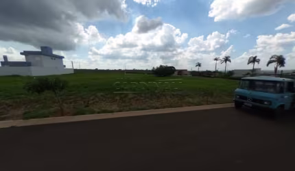 Terreno Condomínio em São Carlos