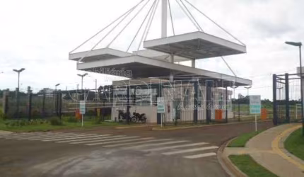 Terreno Condomínio em São Carlos
