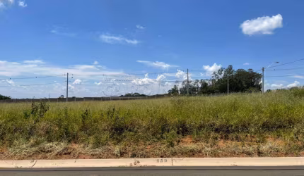 Terreno Condomínio em São Carlos