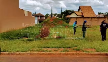 Terreno Condomínio em Araraquara