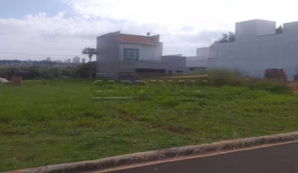 Terreno Condomínio em Araraquara