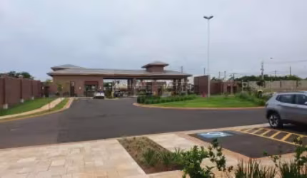 Terreno Condomínio em São Carlos