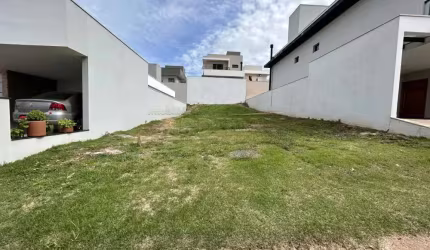 lote em condomínio fechado