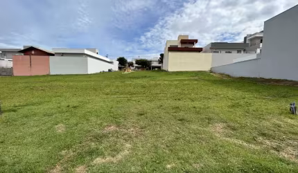 condomínio residencial Aquarela ao lado do Shopping Iguatemi